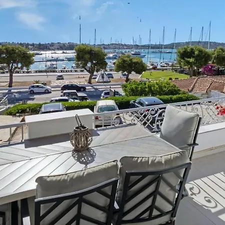 Seafront - Port House G *