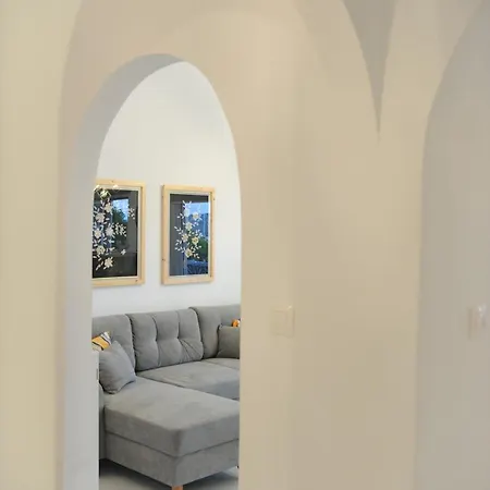 Seafront - Port House G