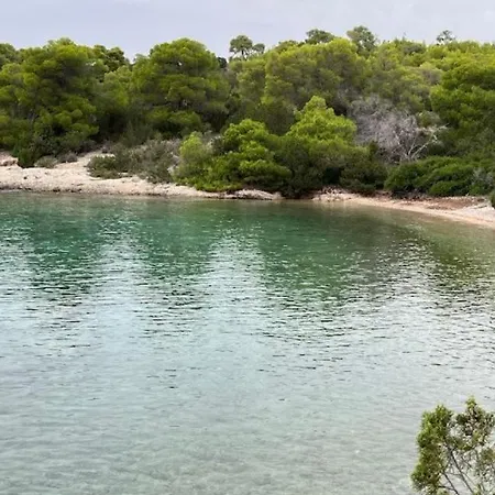 Seafront - Port House G * Porto Cheli