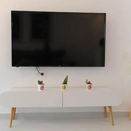 Appartement Seafront - Port House G