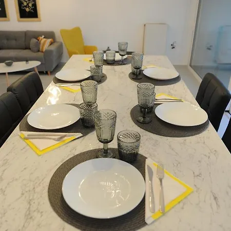 Appartement Seafront - Port House G *