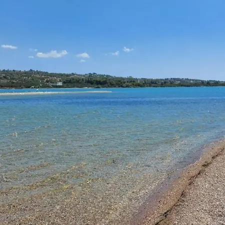 Seafront - Port House G * Porto Cheli