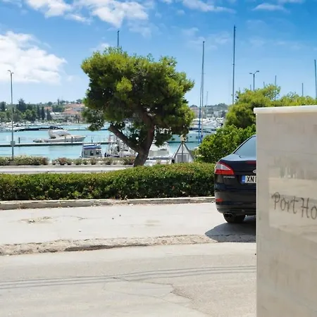 Seafront - Port House G