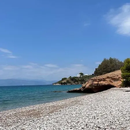 Seafront - Port House G Appartement *