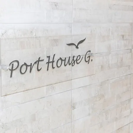 Seafront - Port House G