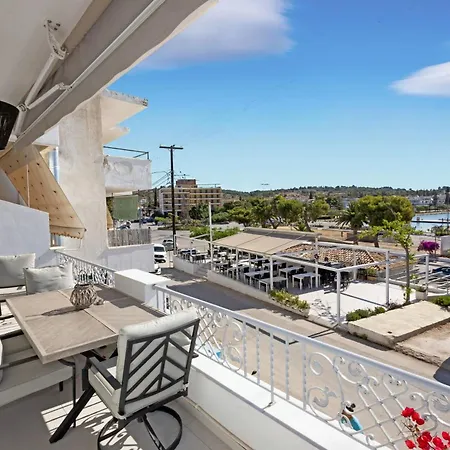 Seafront - Port House G