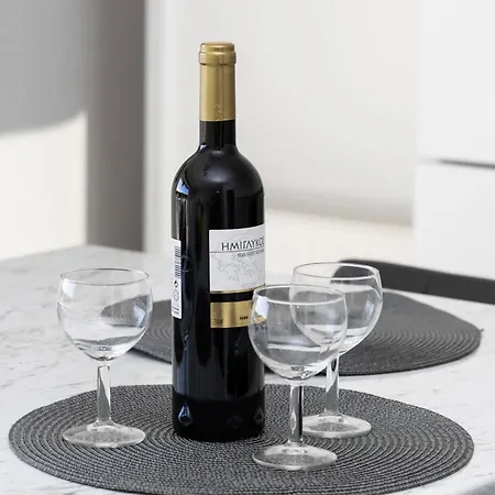 Apartamento Seafront - Port House G *