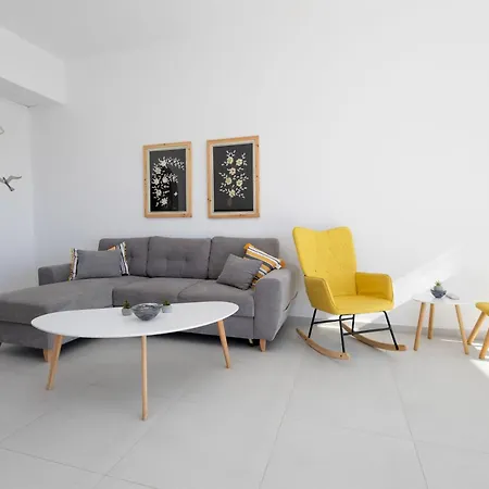 Seafront - Port House G * Porto Heli