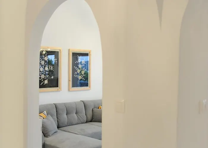 Seafront - Port House G