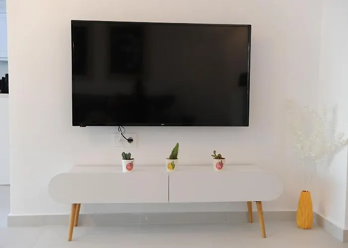 דירה Seafront - Port House G