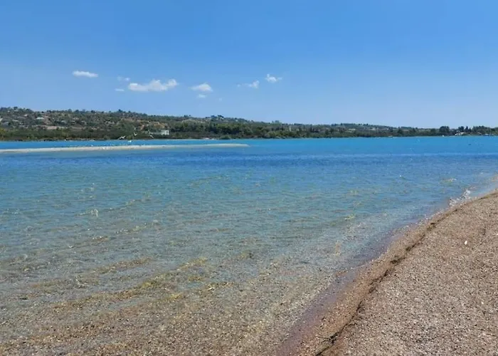 Seafront - Port House G * Porto Heli