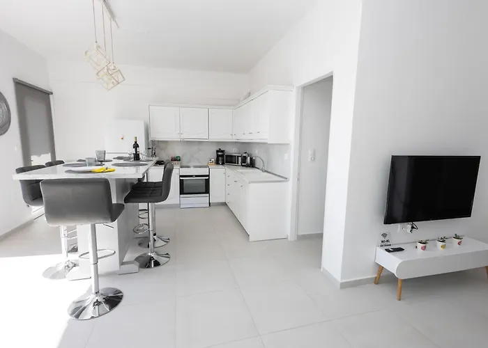 Seafront - Port House G