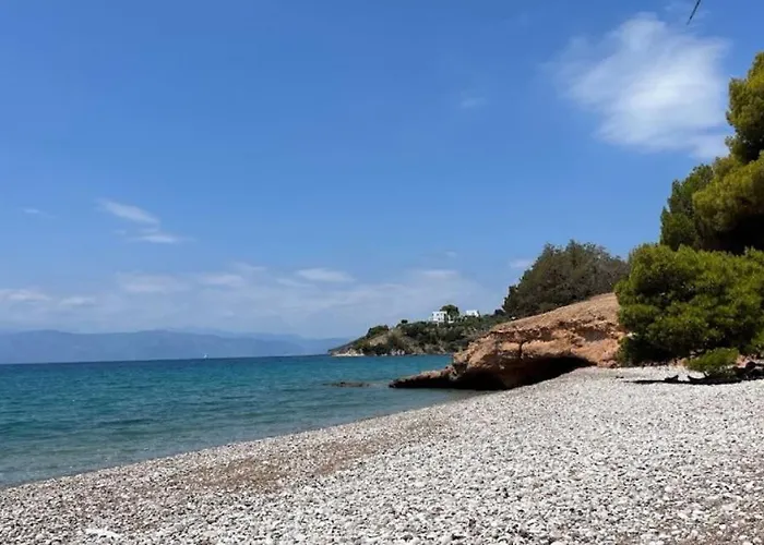 Seafront - Port House G דירה *