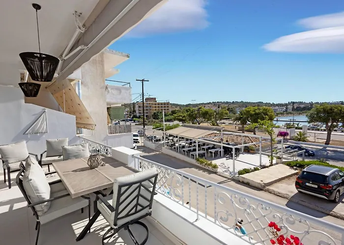 Seafront - Port House G