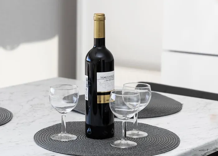 דירה Seafront - Port House G *