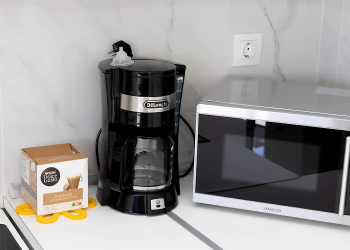 Seafront - Port House G דירה פורטו הלי