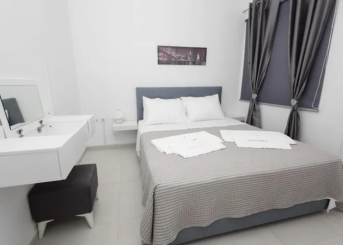 Seafront - Port House G *