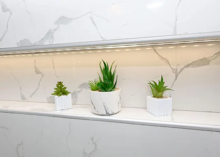 Seafront - Port House G *